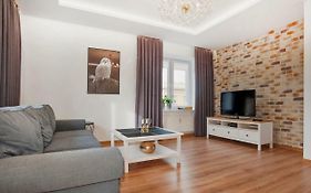 Apartament Sowa
