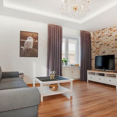 Apartament Sowa Apartament Częstochowa Zewnętrze zdjęcie