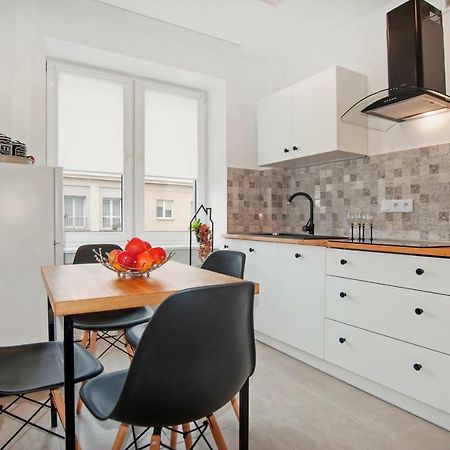 Apartament Sowa Apartament Częstochowa Zewnętrze zdjęcie
