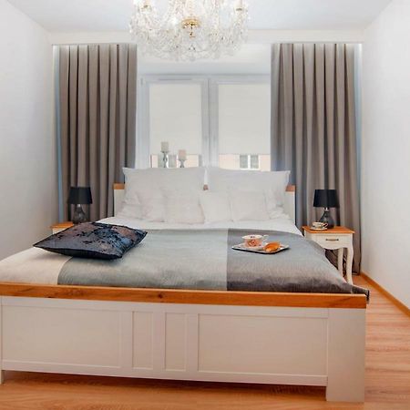 Apartament Sowa Apartament Częstochowa Zewnętrze zdjęcie