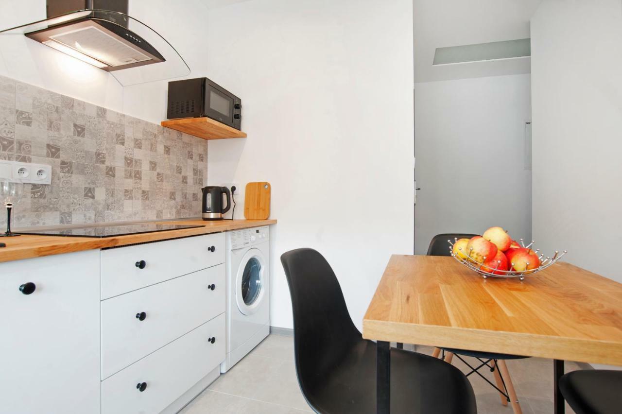 Apartament Sowa Apartament Częstochowa Zewnętrze zdjęcie