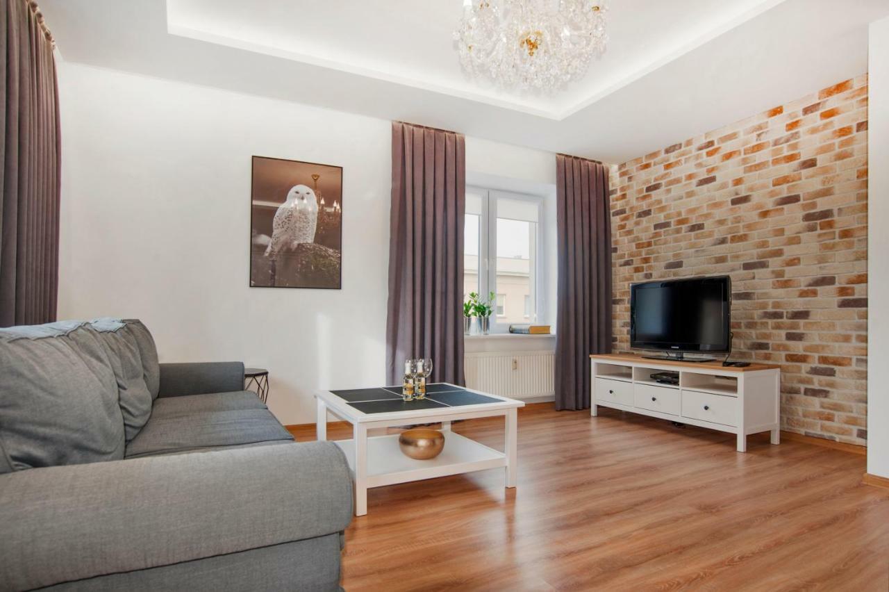Apartament Sowa Apartament Częstochowa Zewnętrze zdjęcie