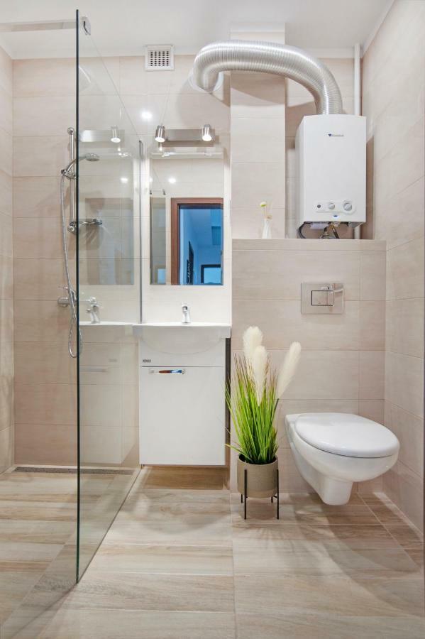 Apartament Sowa Apartament Częstochowa Zewnętrze zdjęcie