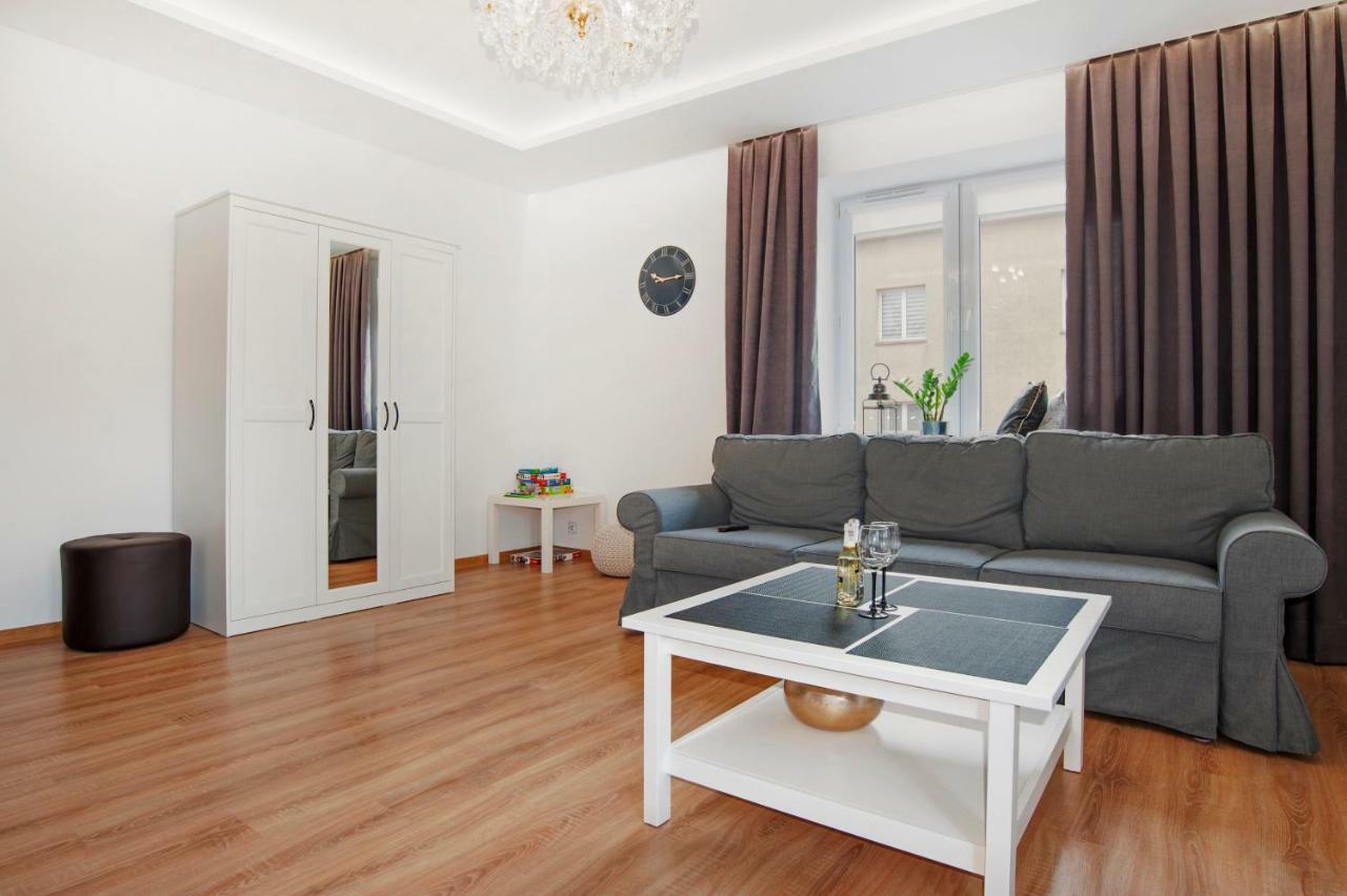 Apartament Sowa Apartament Częstochowa Zewnętrze zdjęcie