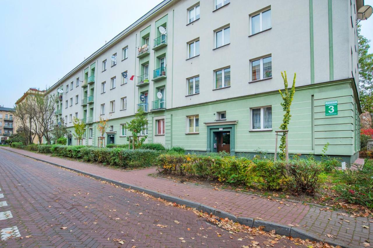 Apartament Sowa Apartament Częstochowa Zewnętrze zdjęcie