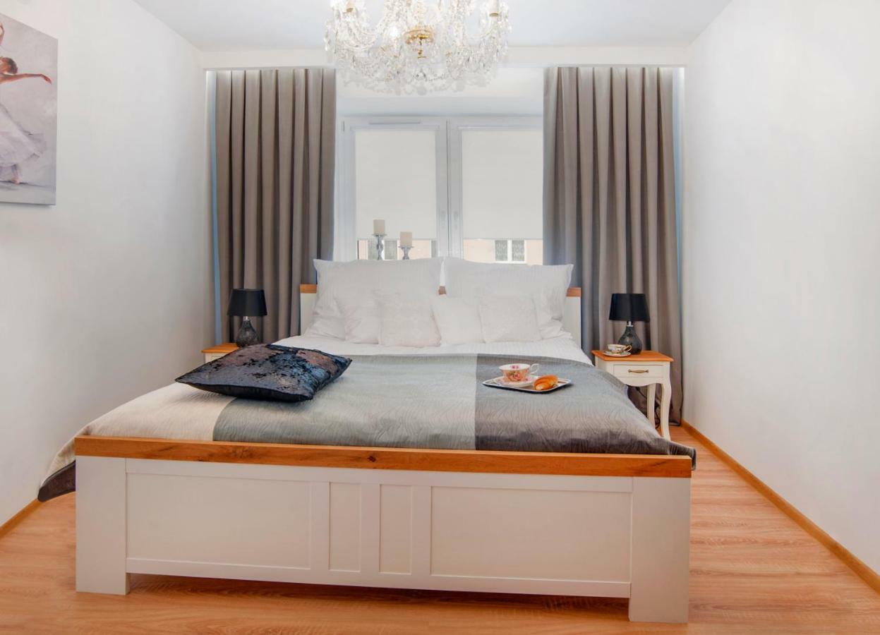 Apartament Sowa Apartament Częstochowa Zewnętrze zdjęcie